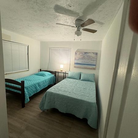 Villa Mare Fort Lauderdale Eksteriør bilde
