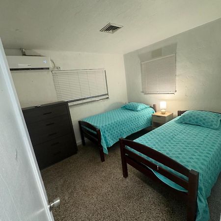 Villa Mare Fort Lauderdale Eksteriør bilde