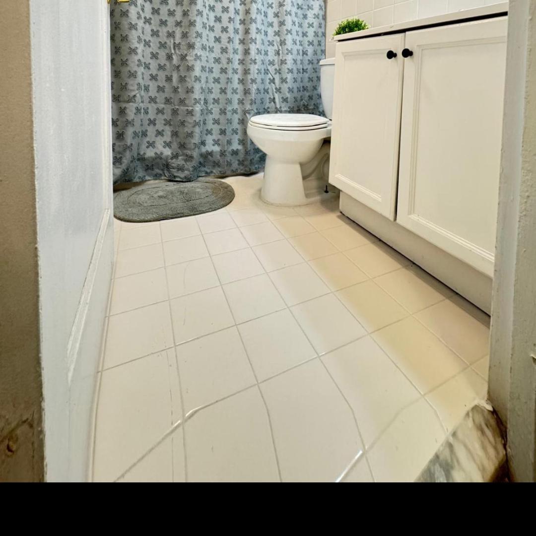 Villa Mare Fort Lauderdale Eksteriør bilde