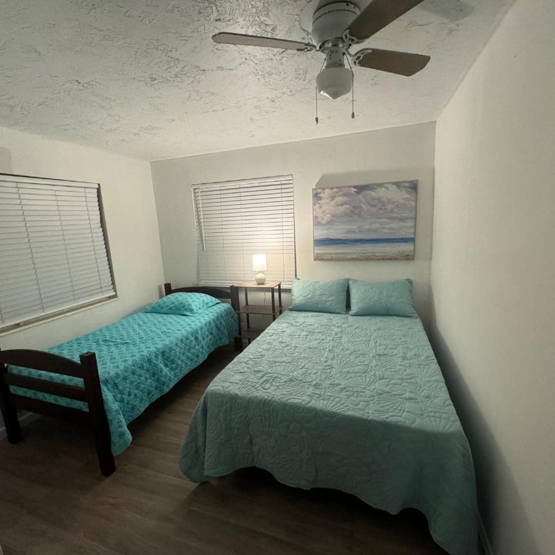 Villa Mare Fort Lauderdale Eksteriør bilde
