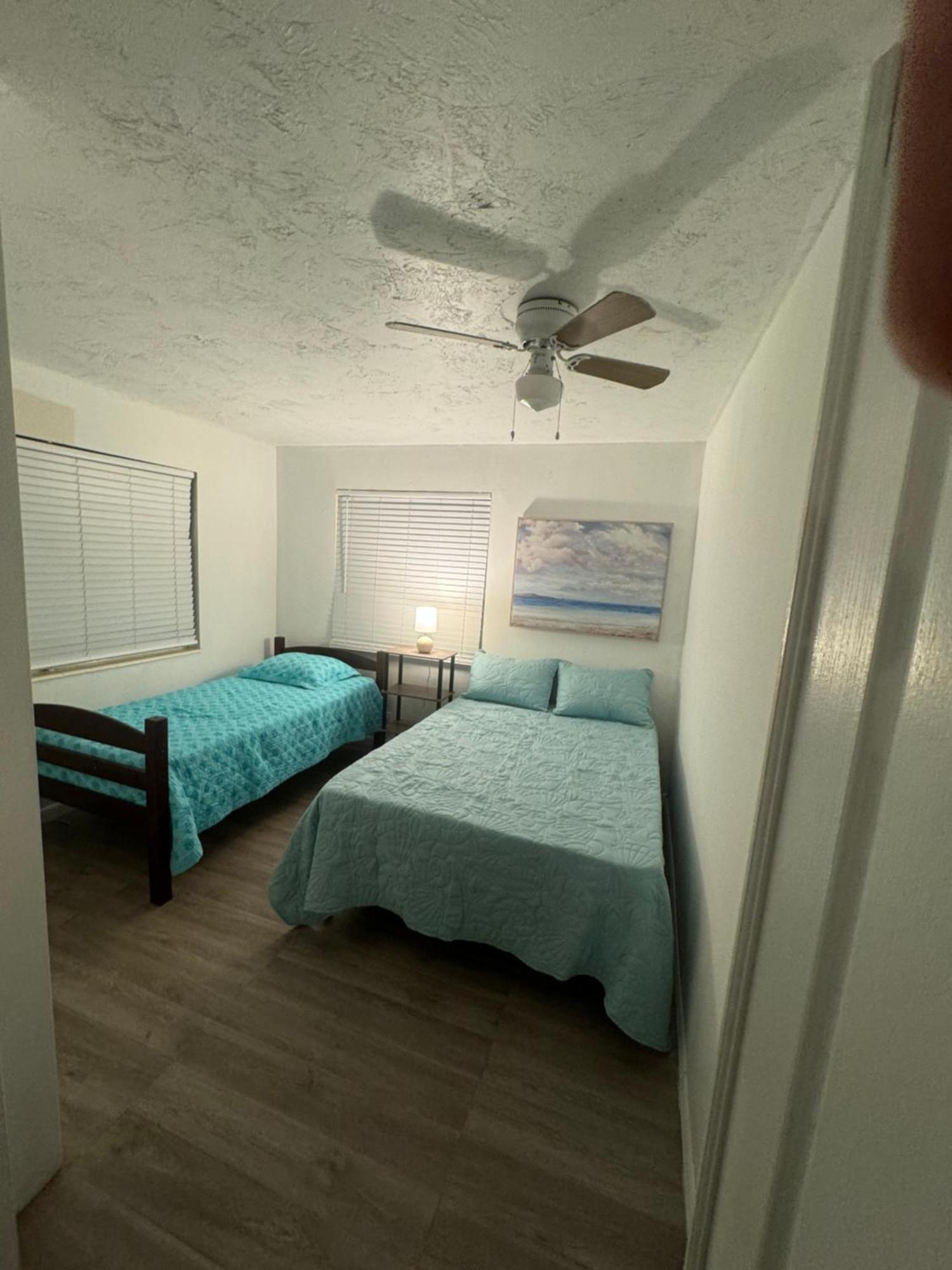 Villa Mare Fort Lauderdale Eksteriør bilde