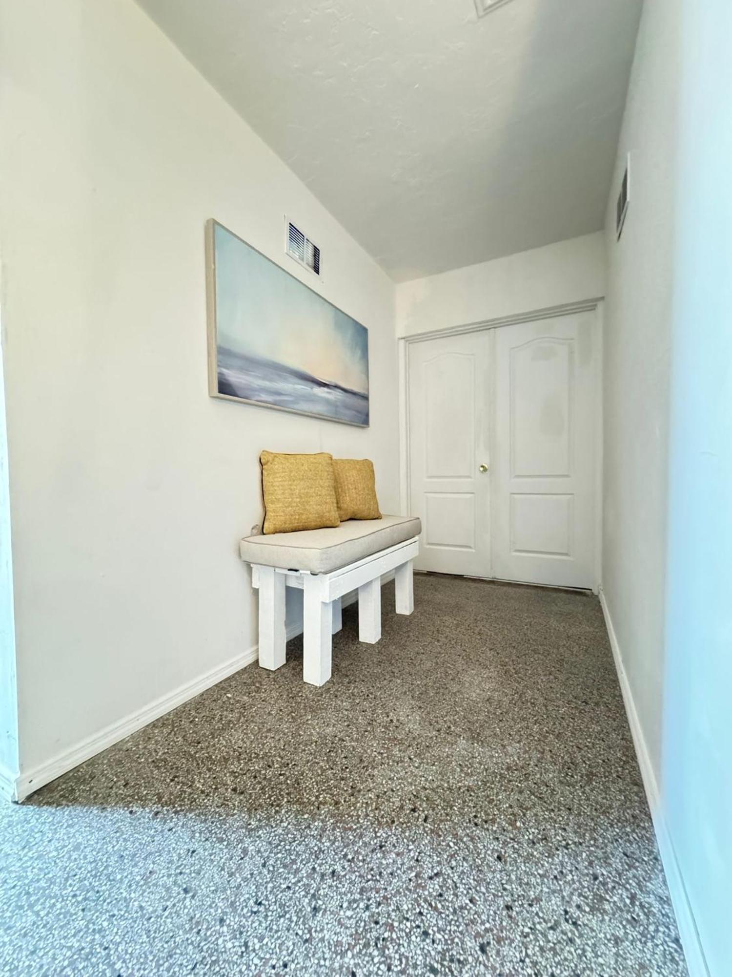 Villa Mare Fort Lauderdale Eksteriør bilde
