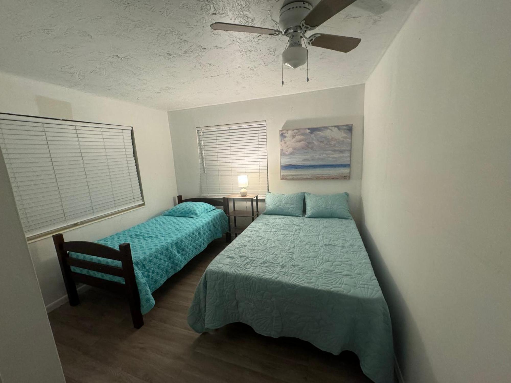 Villa Mare Fort Lauderdale Eksteriør bilde