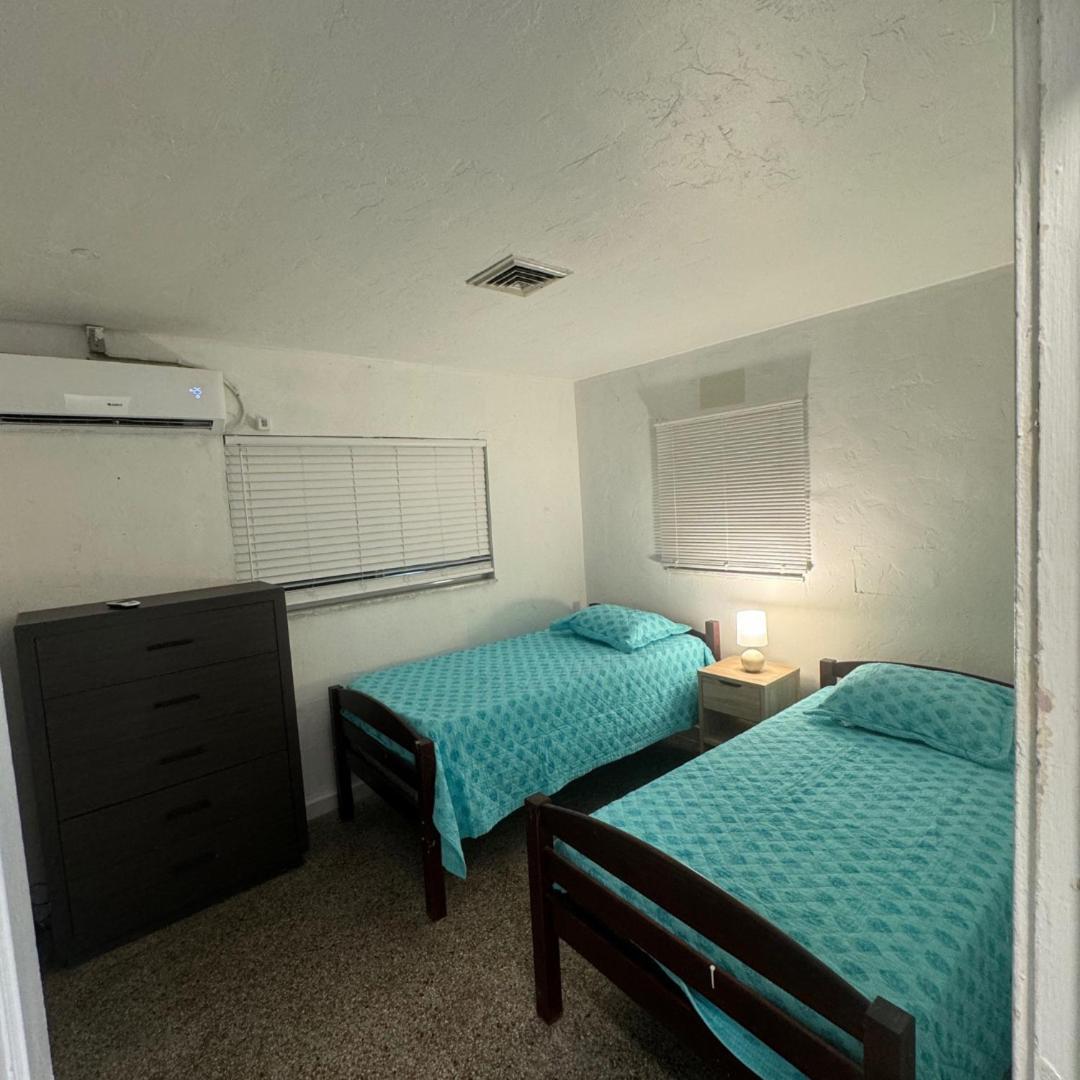 Villa Mare Fort Lauderdale Eksteriør bilde