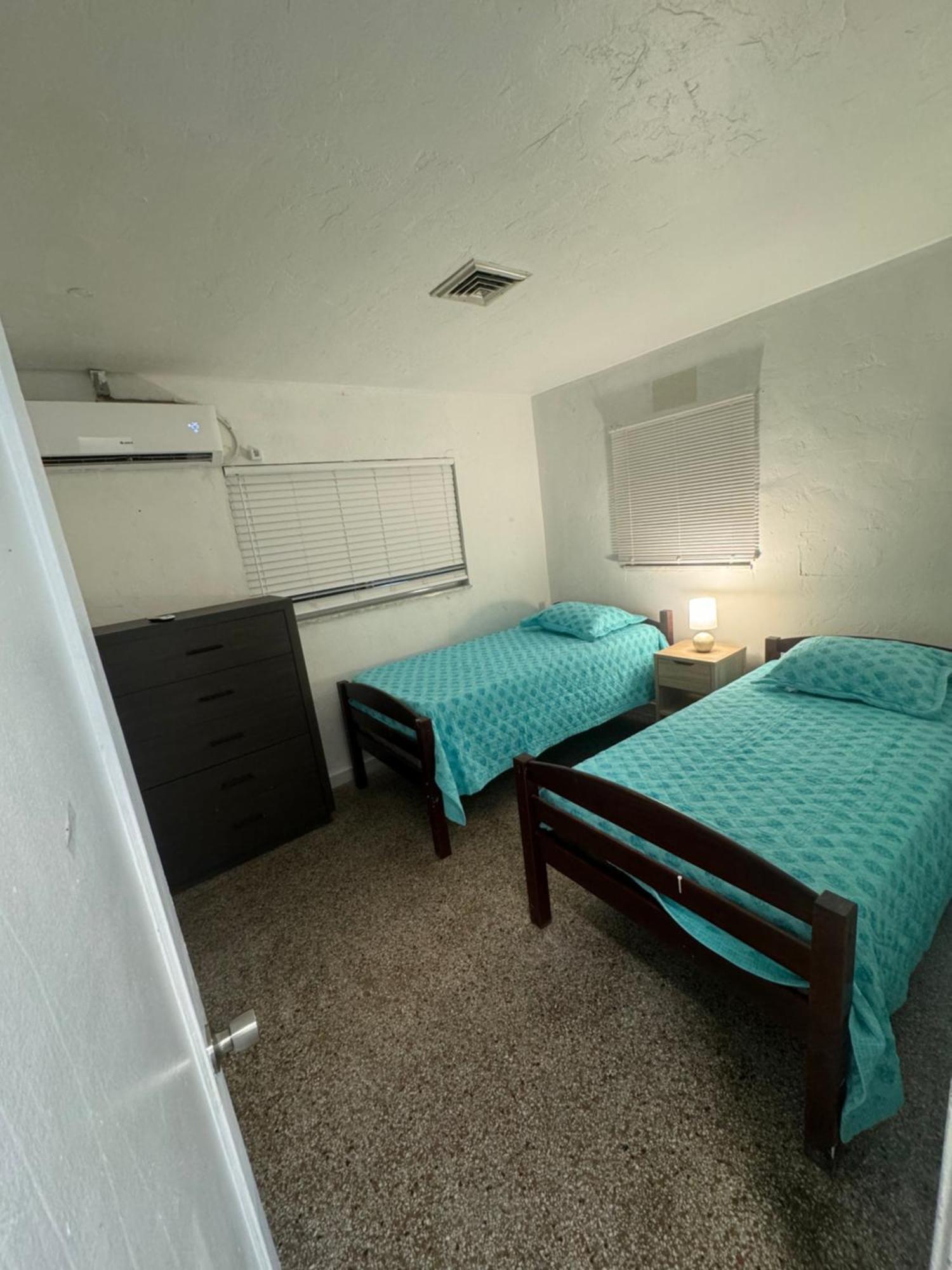 Villa Mare Fort Lauderdale Eksteriør bilde