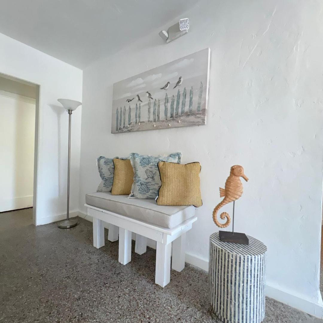 Villa Mare Fort Lauderdale Eksteriør bilde