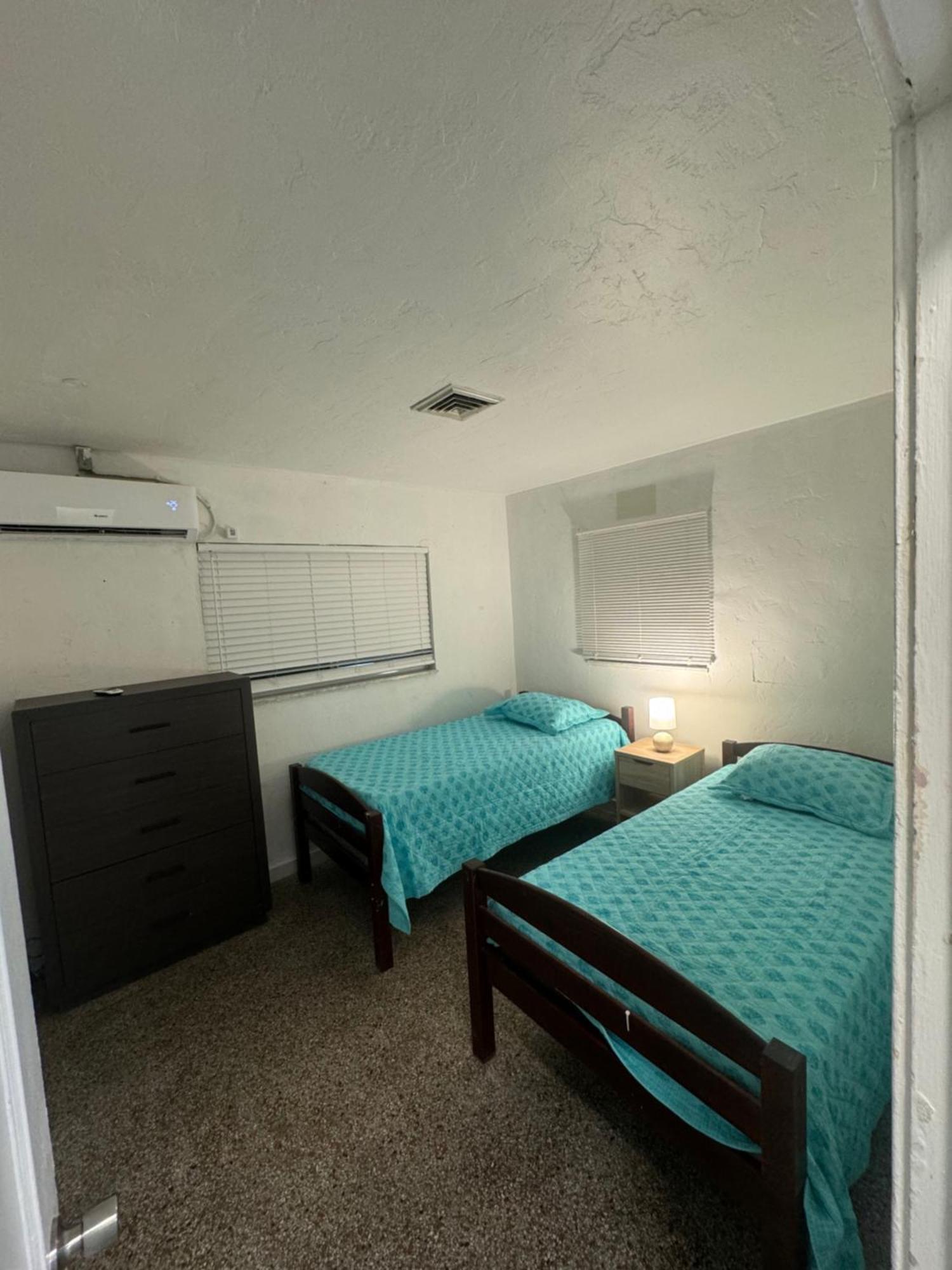 Villa Mare Fort Lauderdale Eksteriør bilde
