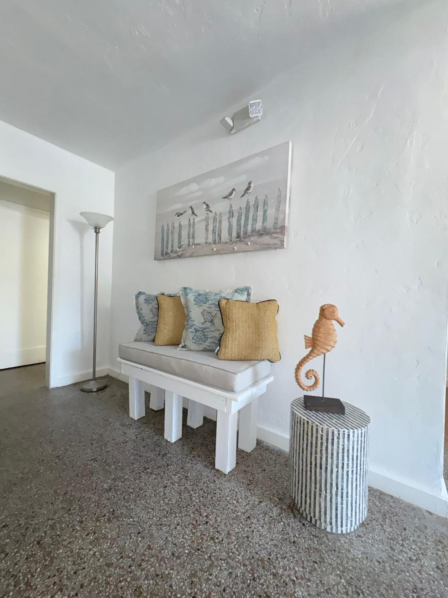 Villa Mare Fort Lauderdale Eksteriør bilde